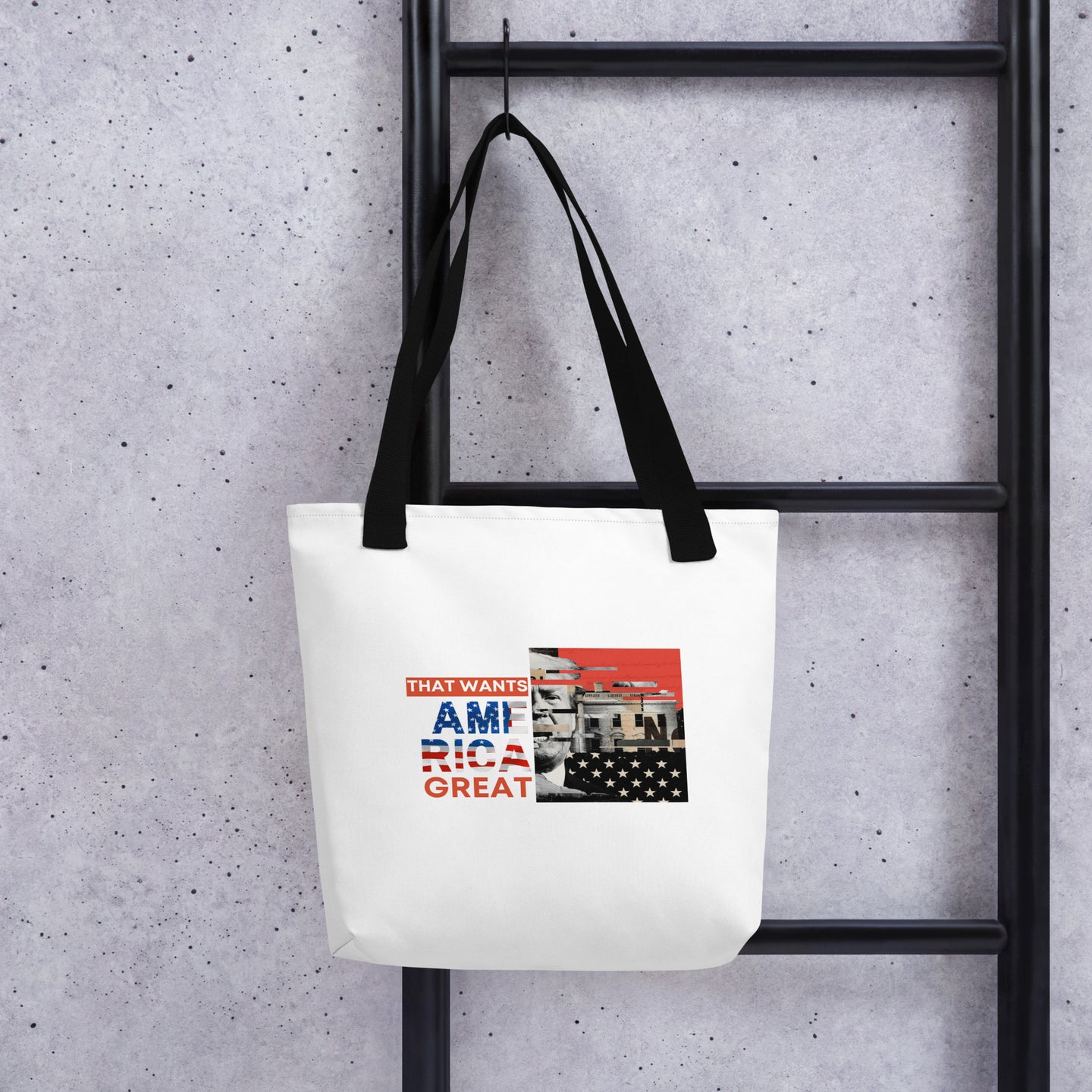 Tote bag