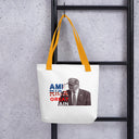 Tote Make America Great Again bag