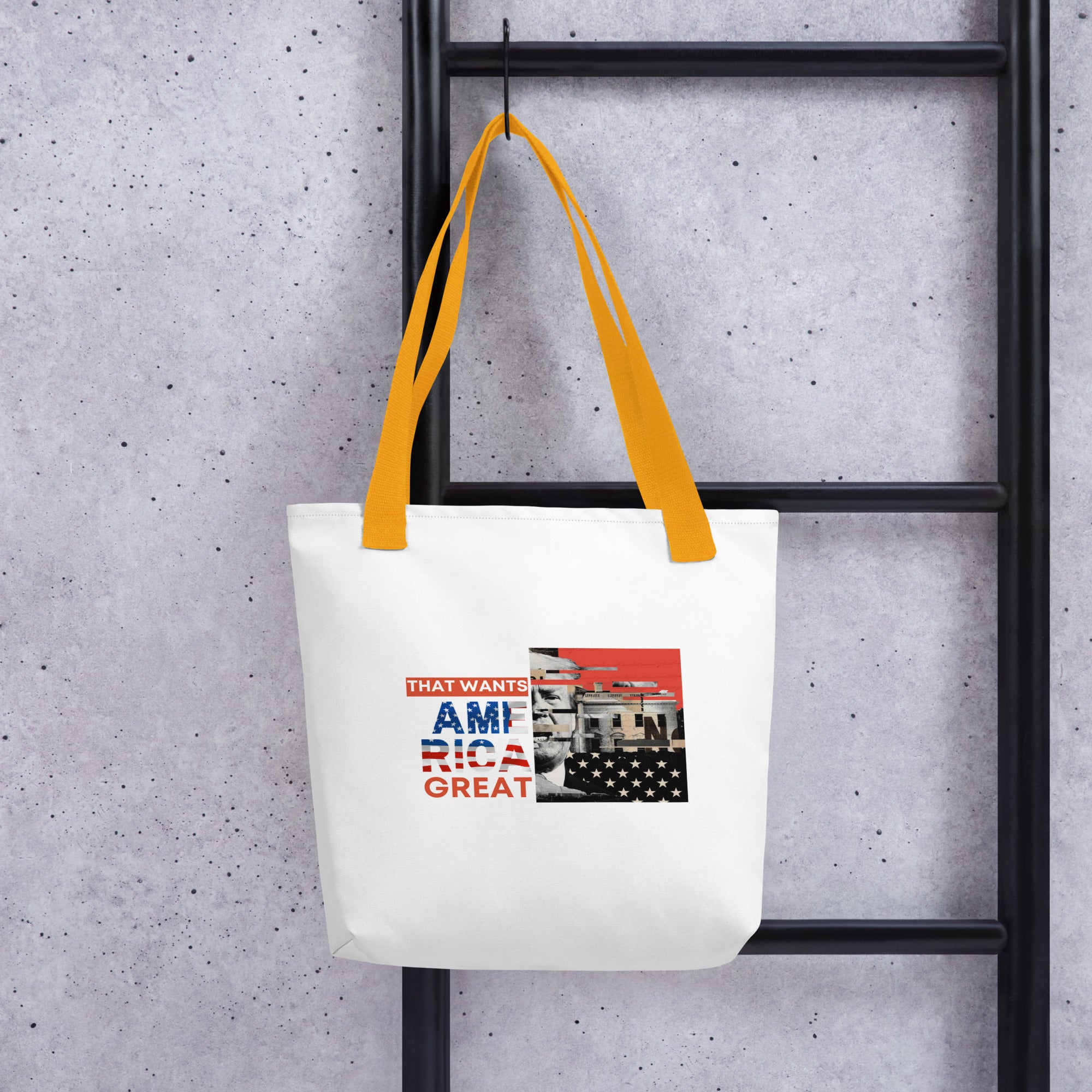 Tote bag