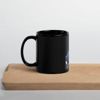 Black Voting Felon Mug