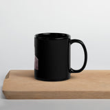 Black Great America Again Mug