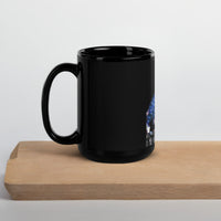 Black Voting Felon Mug