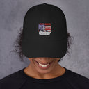 Dad Turmp's Mugshot hat