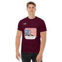 Unisex Turmp's Mugshot classic tee