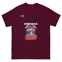 Unisex America Stands With Trump classic tee