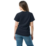 Unisex He Wins We Win classic tee