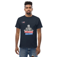 Unisex America Great Again classic tee