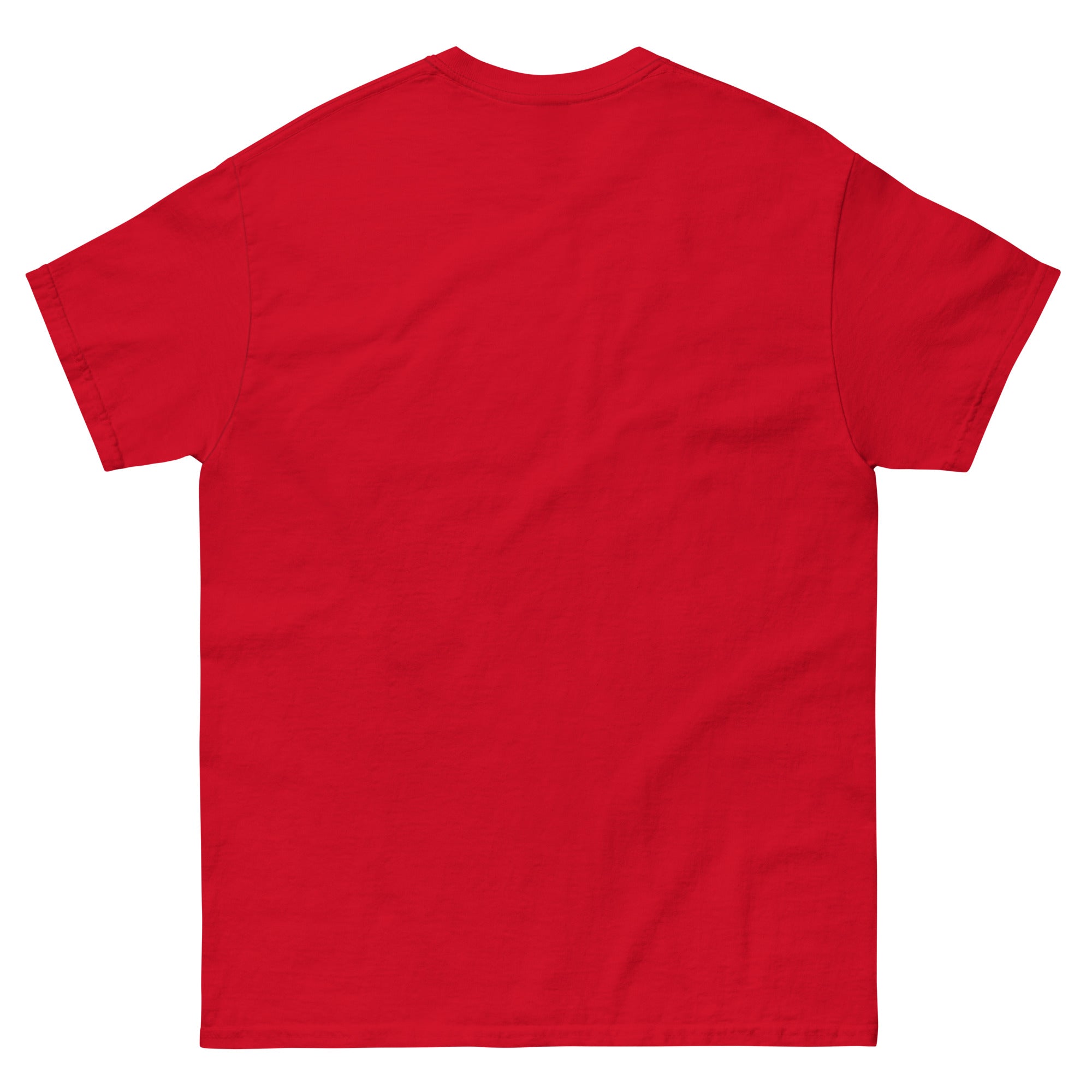 Unisex America Stands With Trump classic tee