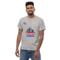 Unisex America Great Again classic tee