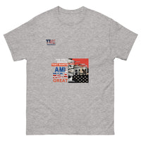 Unisex America Great classic tee