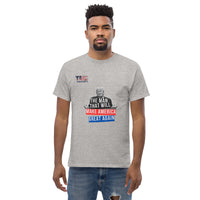 Unisex America Great Again classic tee