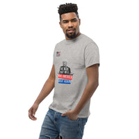 Unisex America Great Again classic tee