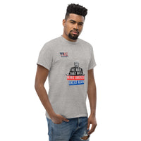 Unisex America Great Again classic tee