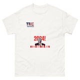 Unisex Too Big To Rig classic tee