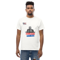 Unisex America Great Again classic tee