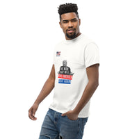 Unisex America Great Again classic tee