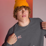 Unisex Too Big To Rig Sweatshirt