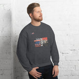 Unisex America Great Sweatshirt