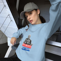 Unisex America Great Again Sweatshirt