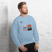 Unisex America Great Sweatshirt