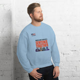 Unisex Sentence Together Sweatshirt