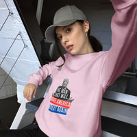 Unisex America Great Again Sweatshirt