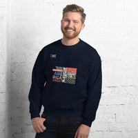 Unisex America Great Sweatshirt