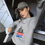 Unisex America Great Again Sweatshirt