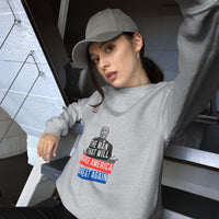 Unisex America Great Again Sweatshirt