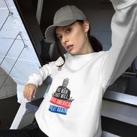 Unisex America Great Again Sweatshirt
