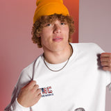 Unisex Make America Great Again Sweatshirt