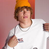 Unisex Make America Great Again Sweatshirt