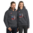 Unisex Make America Great Again Hoodie