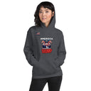 Unisex America Stands With Trump Hoodie