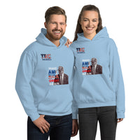 Unisex Make America Great Again Hoodie