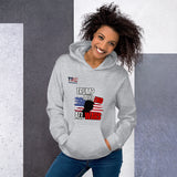 Unisex End Wars Hoodie