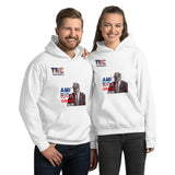 Unisex Make America Great Again Hoodie