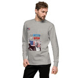Unisex You Missed Me Sweatshirt