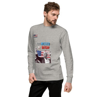 Unisex You Missed Me Sweatshirt