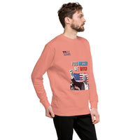 Unisex You Missed Me Sweatshirt
