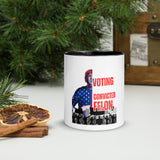 Voting Convicted Felon Mug