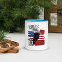 End Wars Mug