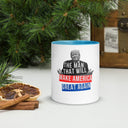 America Great Again Mug