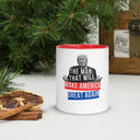 America Great Again Mug