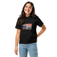 Youth America Great classic tee