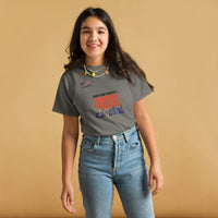 Youth Sentence Together classic tee