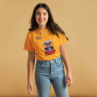 Youth America Stands With Trump classic tee