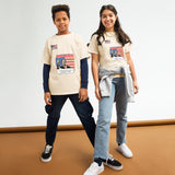 Youth Turmp's Mugshot classic tee