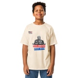 Youth America Great Again classic tee