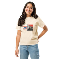 Youth America Great classic tee